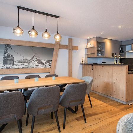 Angelina Apartment Zermatt Ngoại thất bức ảnh