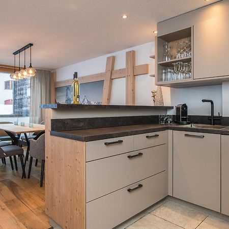 Angelina Apartment Zermatt Ngoại thất bức ảnh