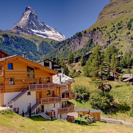 Angelina Apartment Zermatt Phòng bức ảnh