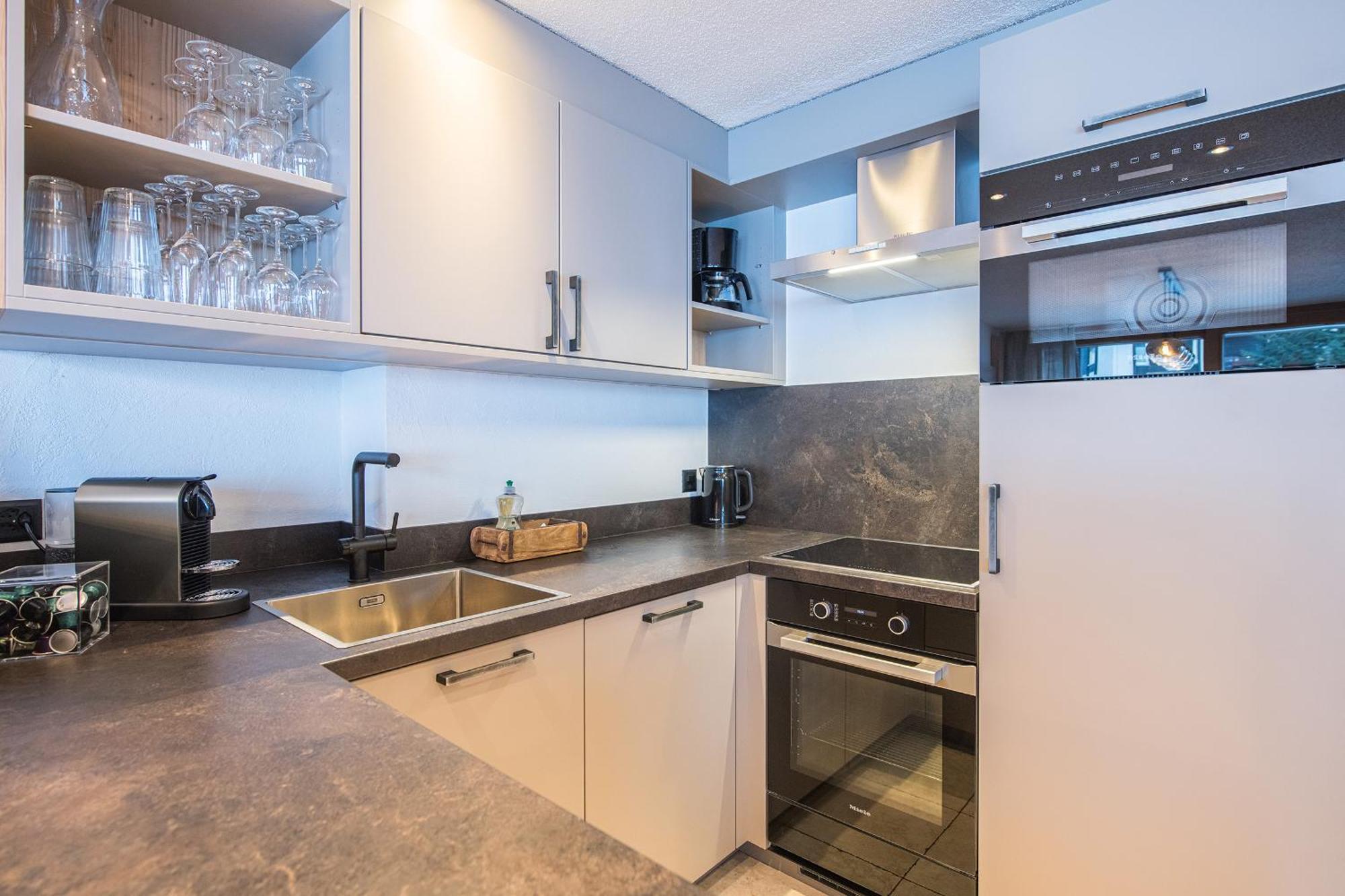 Angelina Apartment Zermatt Ngoại thất bức ảnh