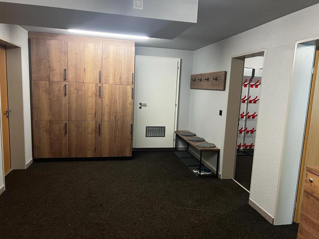 Angelina Apartment Zermatt Ngoại thất bức ảnh