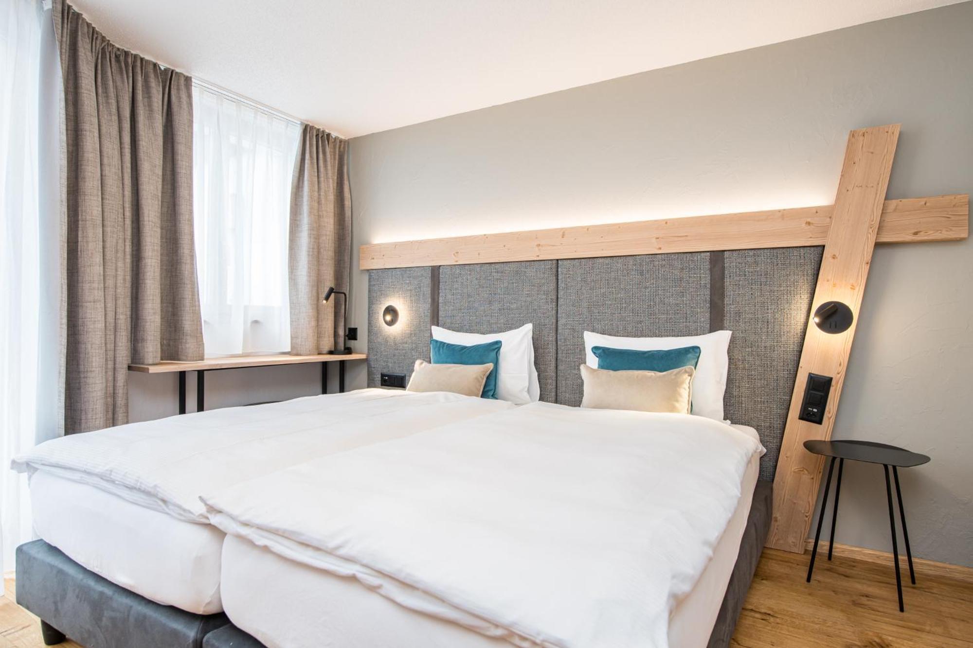Angelina Apartment Zermatt Ngoại thất bức ảnh