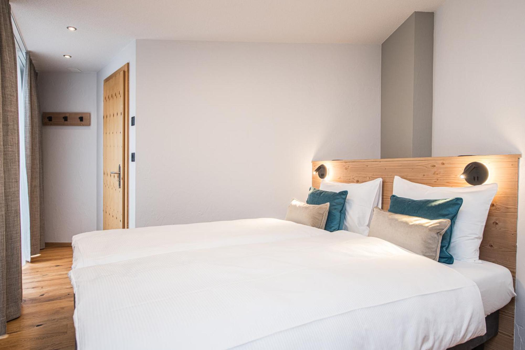 Angelina Apartment Zermatt Ngoại thất bức ảnh
