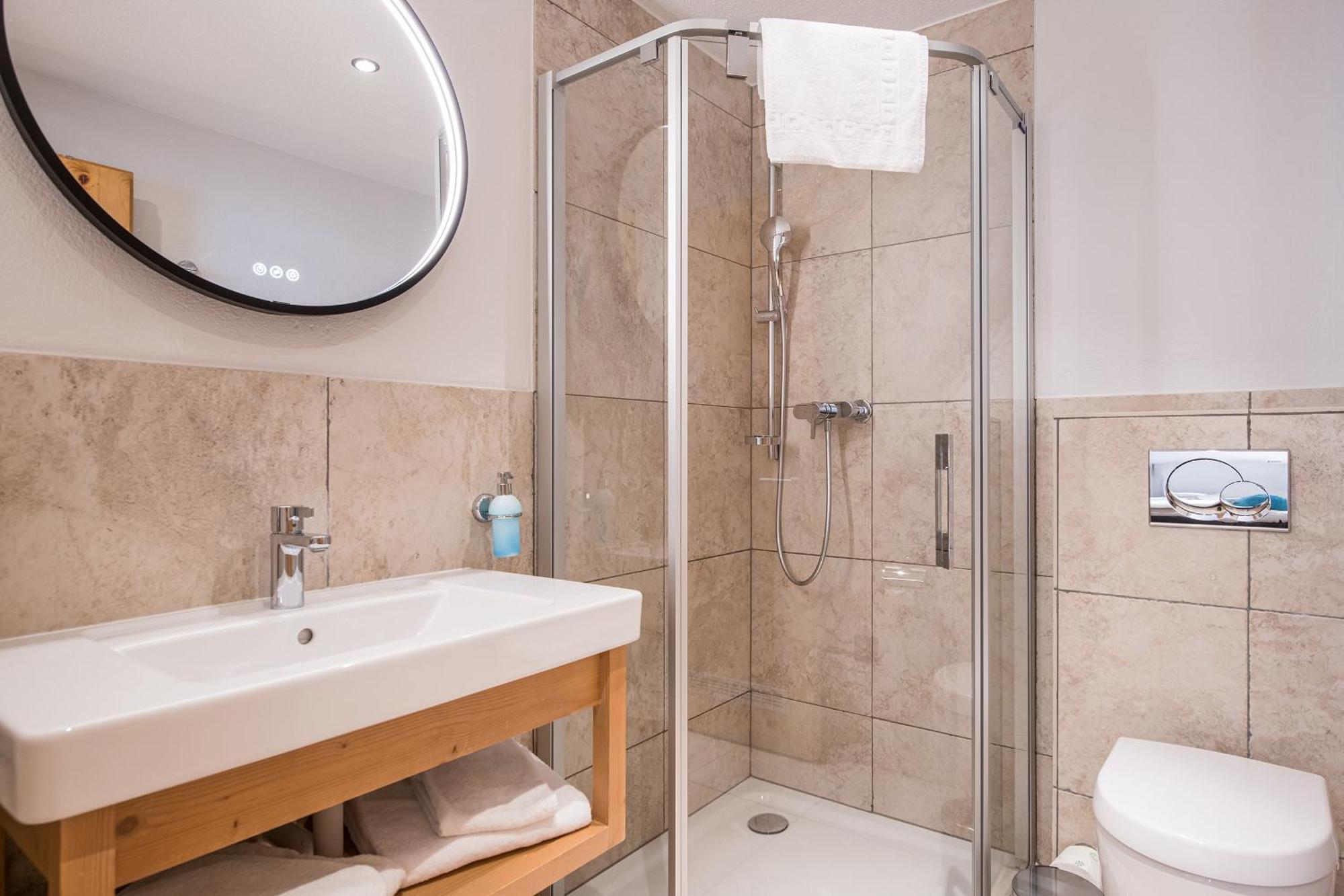 Angelina Apartment Zermatt Ngoại thất bức ảnh