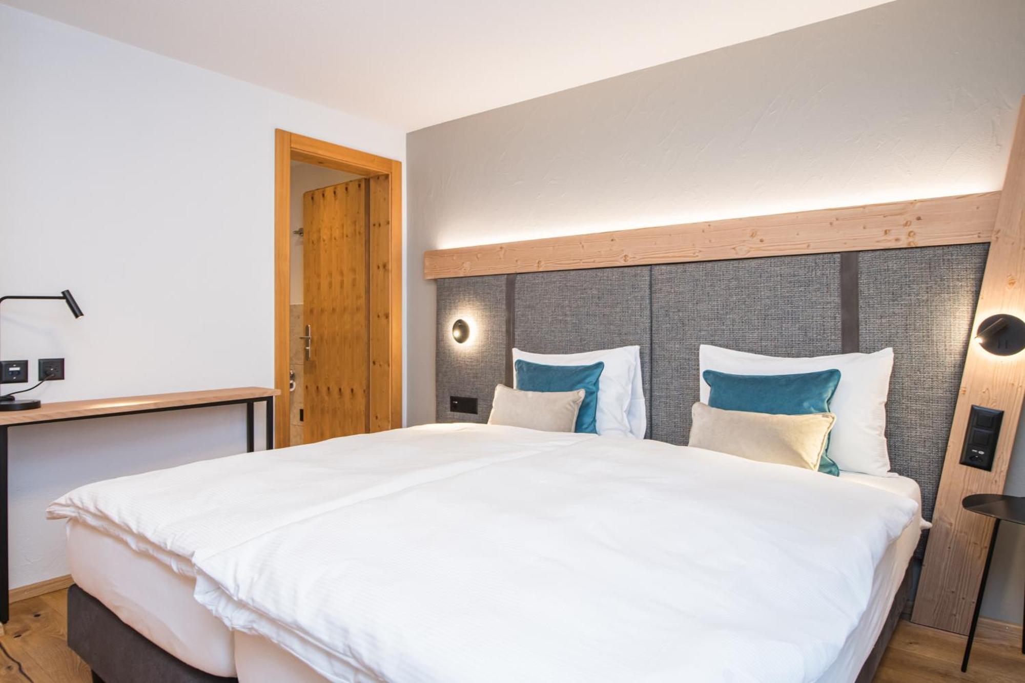 Angelina Apartment Zermatt Ngoại thất bức ảnh