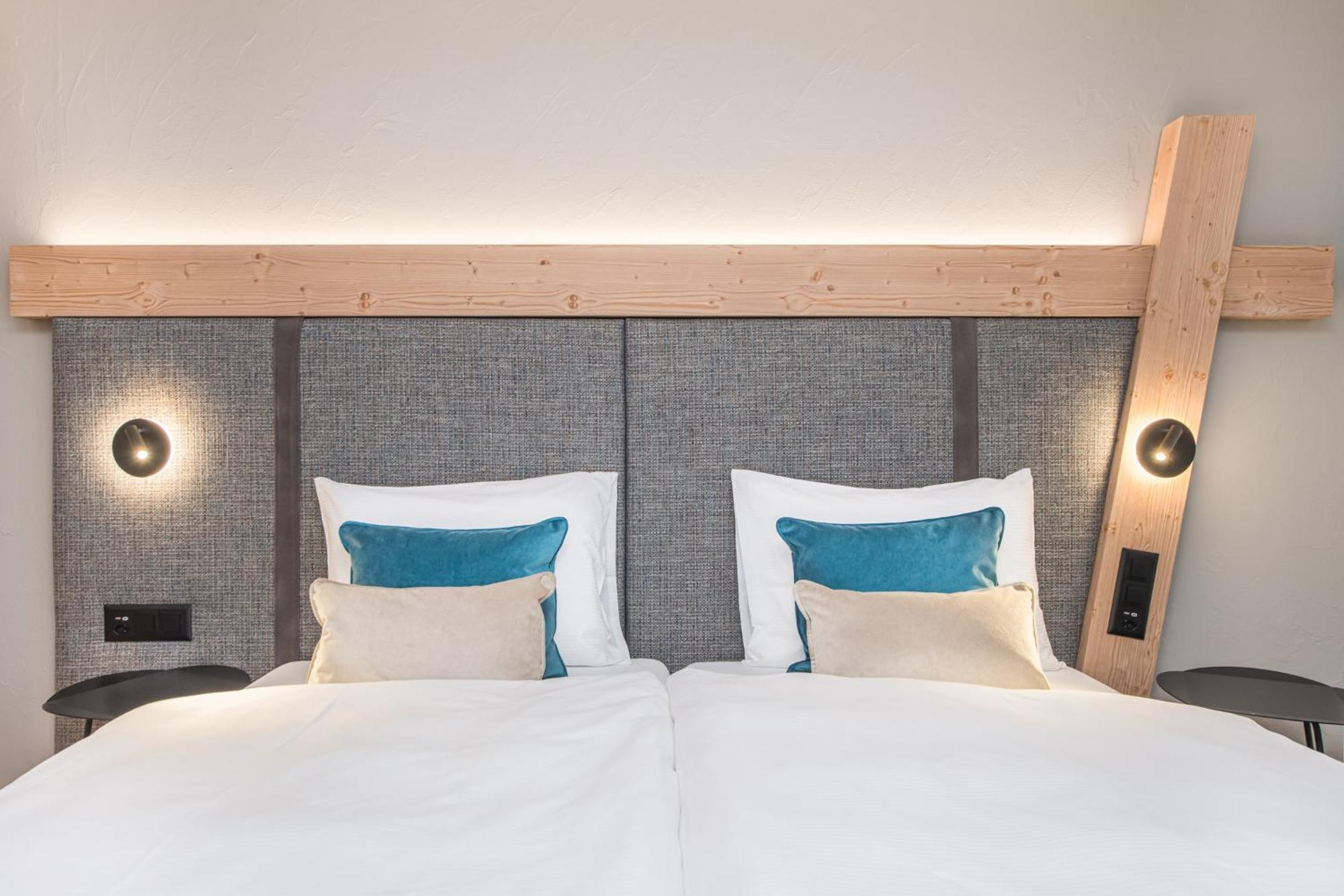 Angelina Apartment Zermatt Ngoại thất bức ảnh