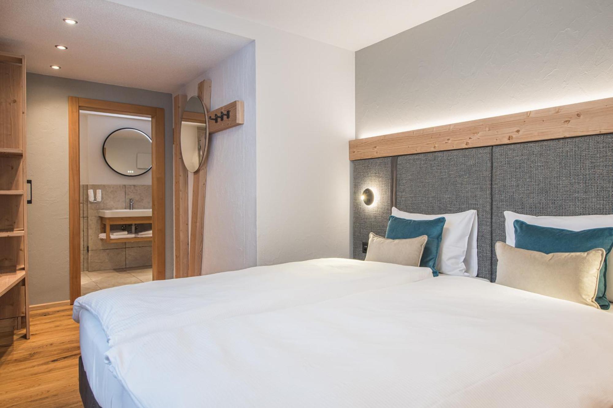 Angelina Apartment Zermatt Ngoại thất bức ảnh