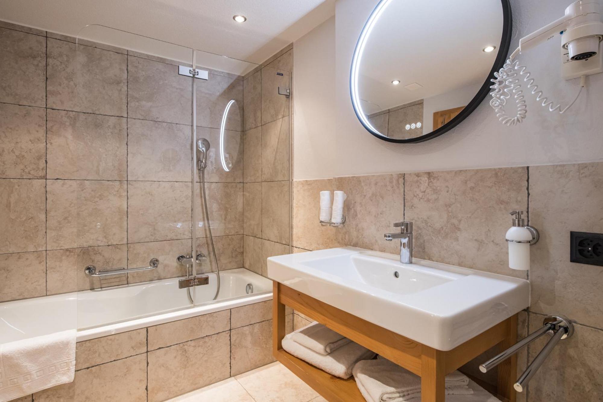 Angelina Apartment Zermatt Ngoại thất bức ảnh
