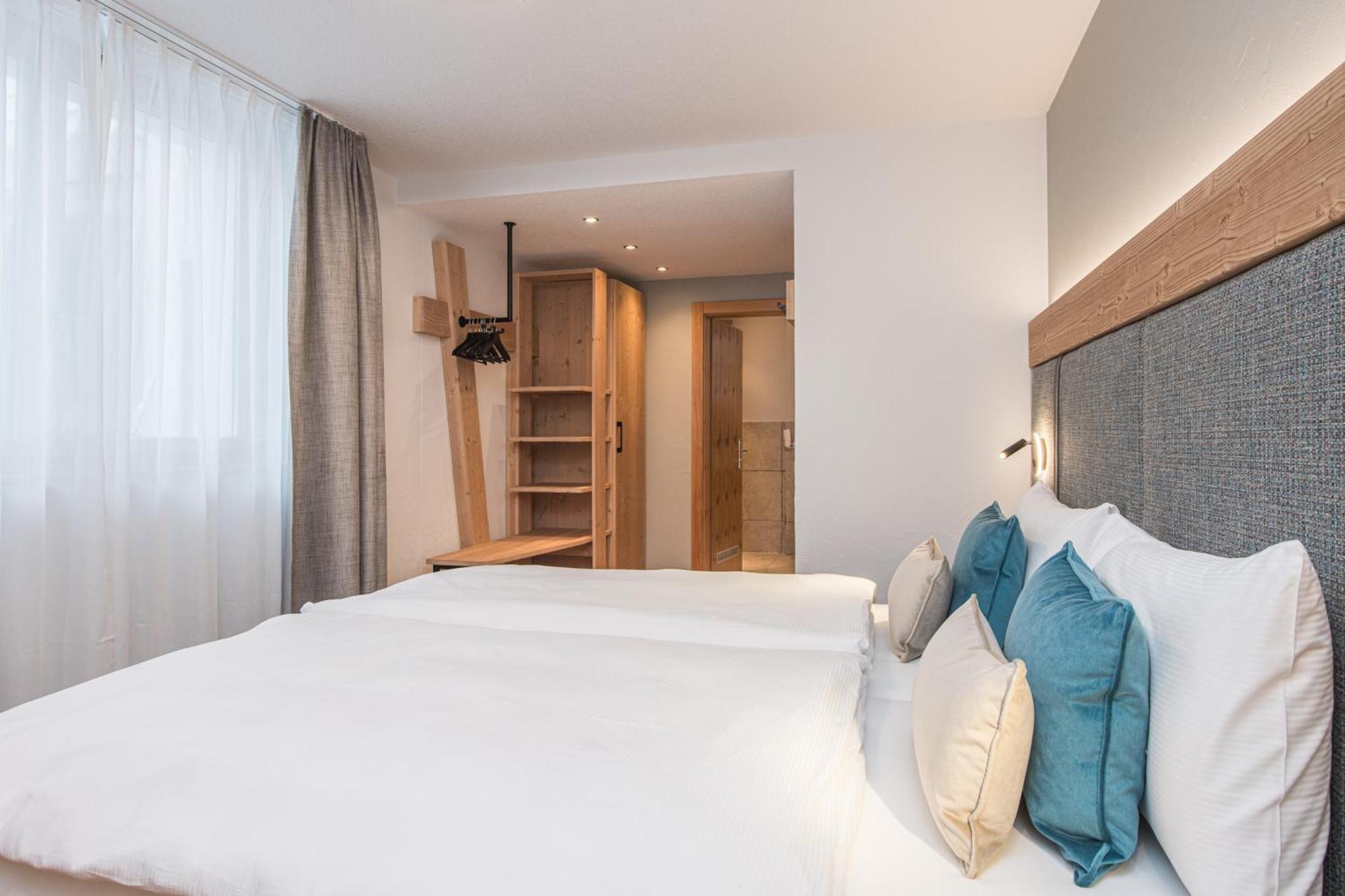 Angelina Apartment Zermatt Ngoại thất bức ảnh